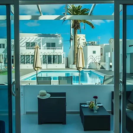 Casa Del Ritmo Atlantic View Resort - 2Bed Apartment Puerto del Carmen  Exterior photo