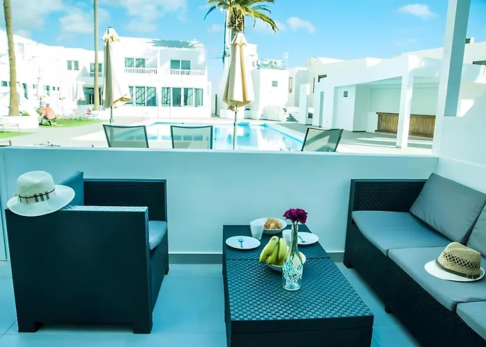 Casa Del Ritmo Atlantic View Resort - 2Bed Apartment
