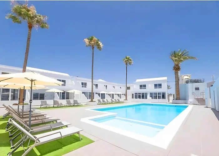Casa Del Ritmo Atlantic View Resort - 2Bed Apartment