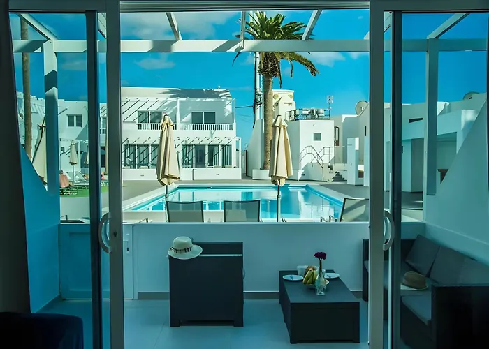 Casa Del Ritmo Atlantic View Resort - 2Bed Apartment