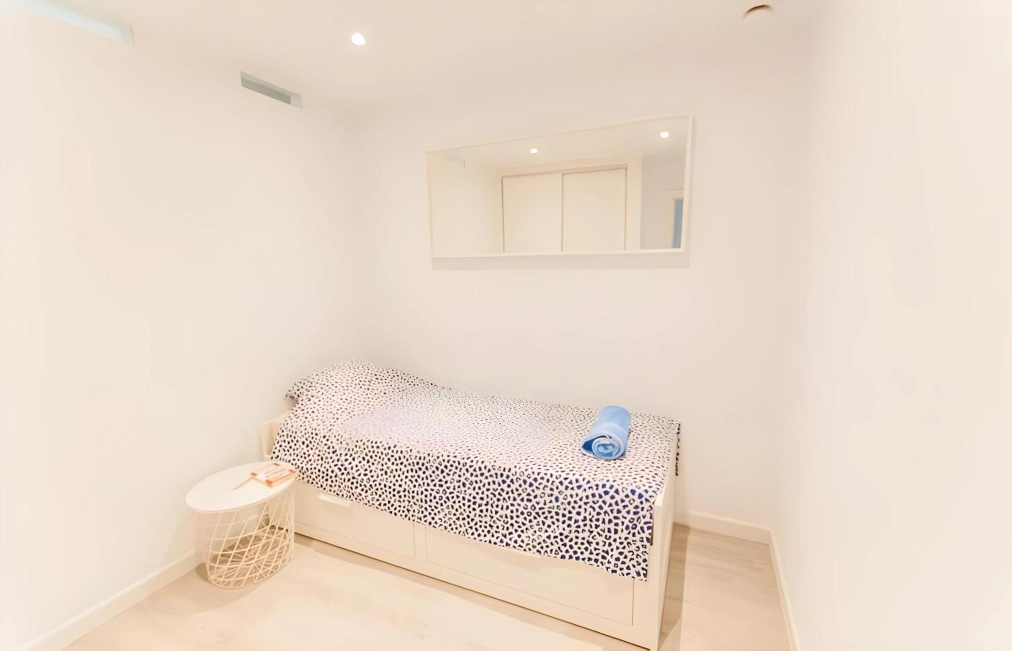 Casa Del Ritmo Atlantic View - 2bed * Puerto del Carmen (Lanzarote)